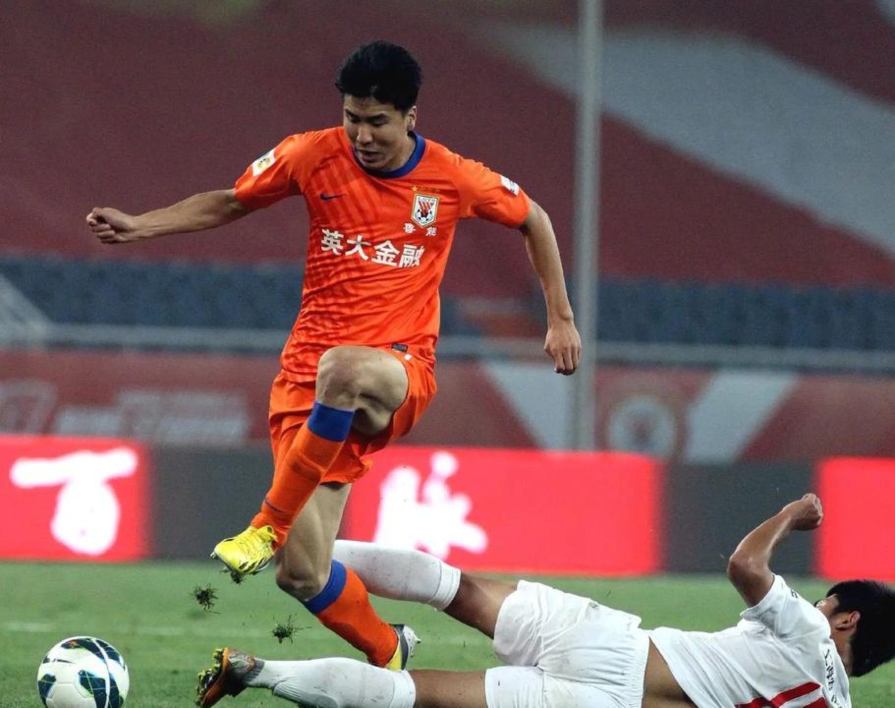 国安球员进球数激增,赛季稳定 国安球员进球数激增,赛季稳定