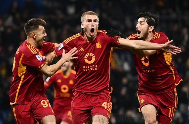 包含马洛卡取得两连胜，保级希望重新燃起的词条