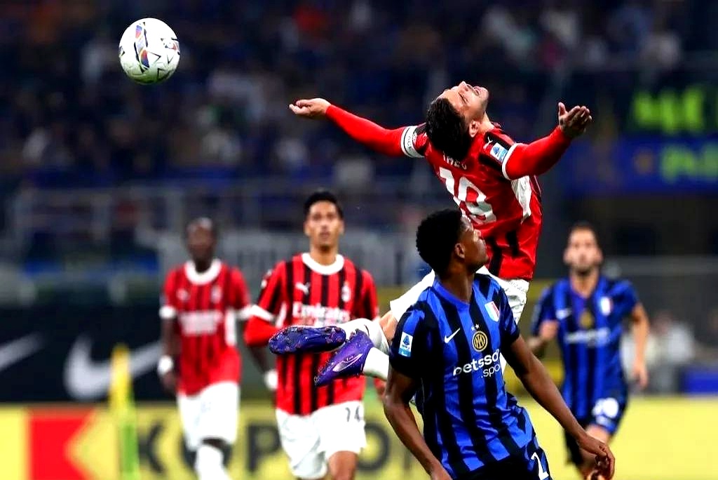 国米主场失利,榜首位置不保的简单介绍 国米主场失利,榜首位置不保的简单介绍