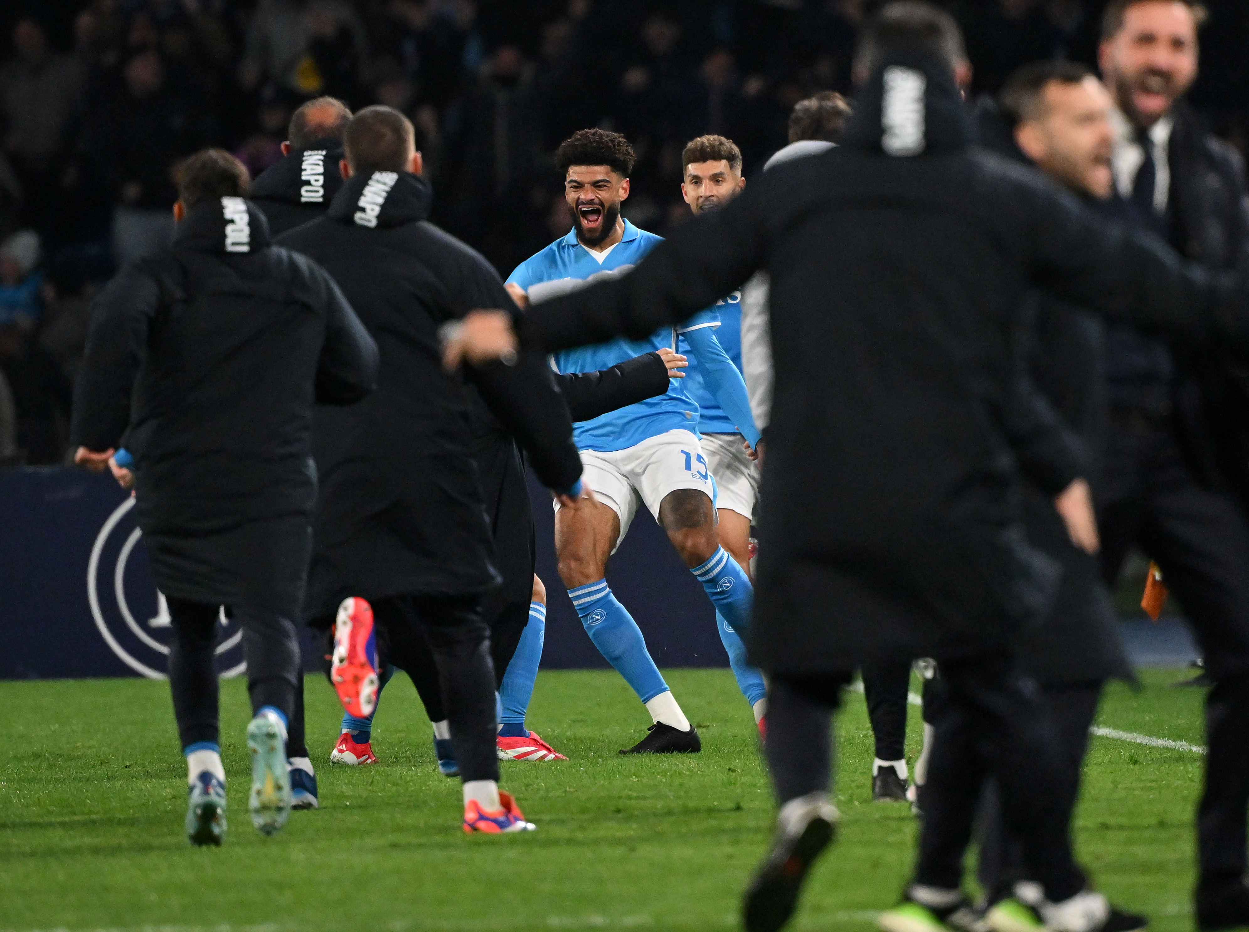 关于意大利篮球联赛:米兰战胜那不勒斯的信息 关于意大利篮球联赛:米兰战胜那不勒斯的信息