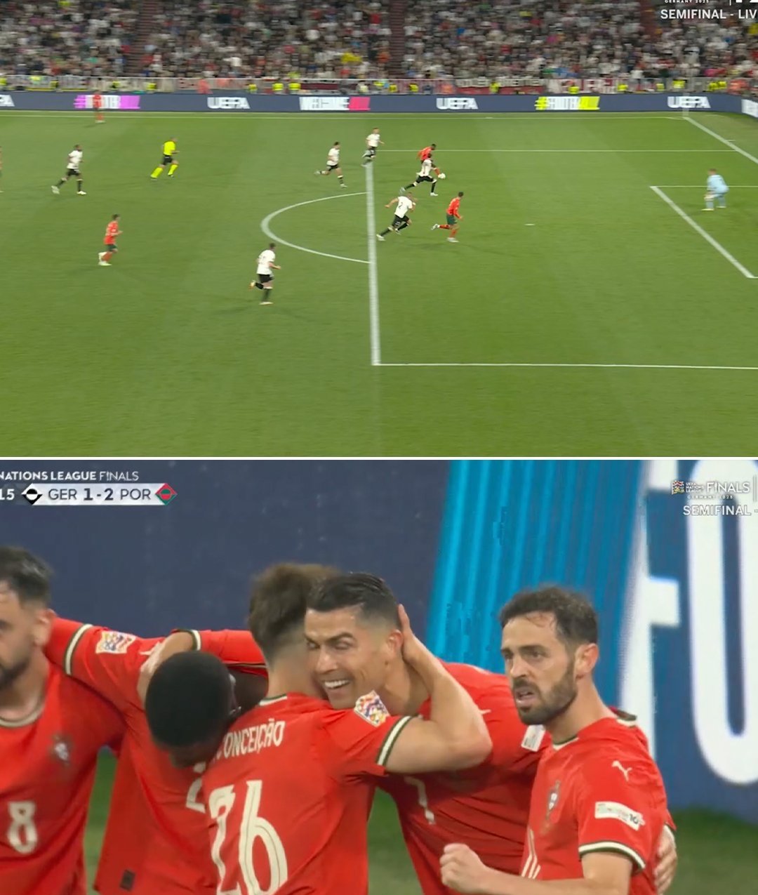 葡萄牙球队球星受伤缺阵,球队表现下滑的简单介绍 葡萄牙球队球星受伤缺阵,球队表现下滑的简单介绍