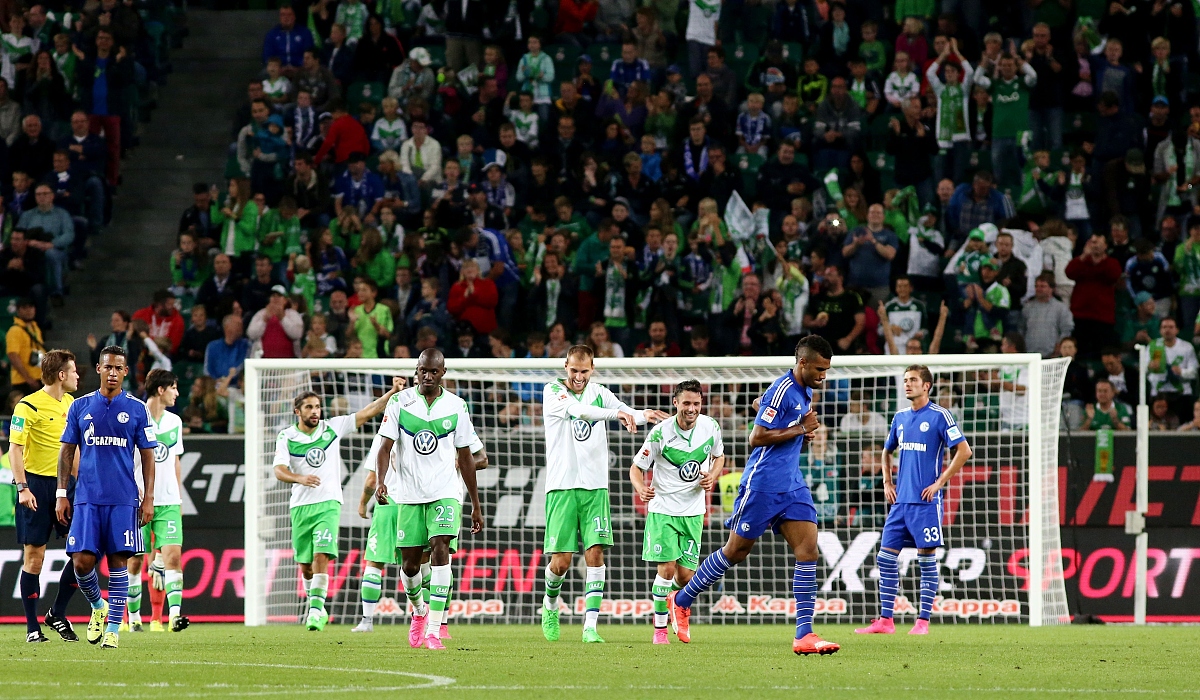 包含沙尔克主场失利,球队排名下滑的词条 包含沙尔克主场失利,球队排名下滑的词条