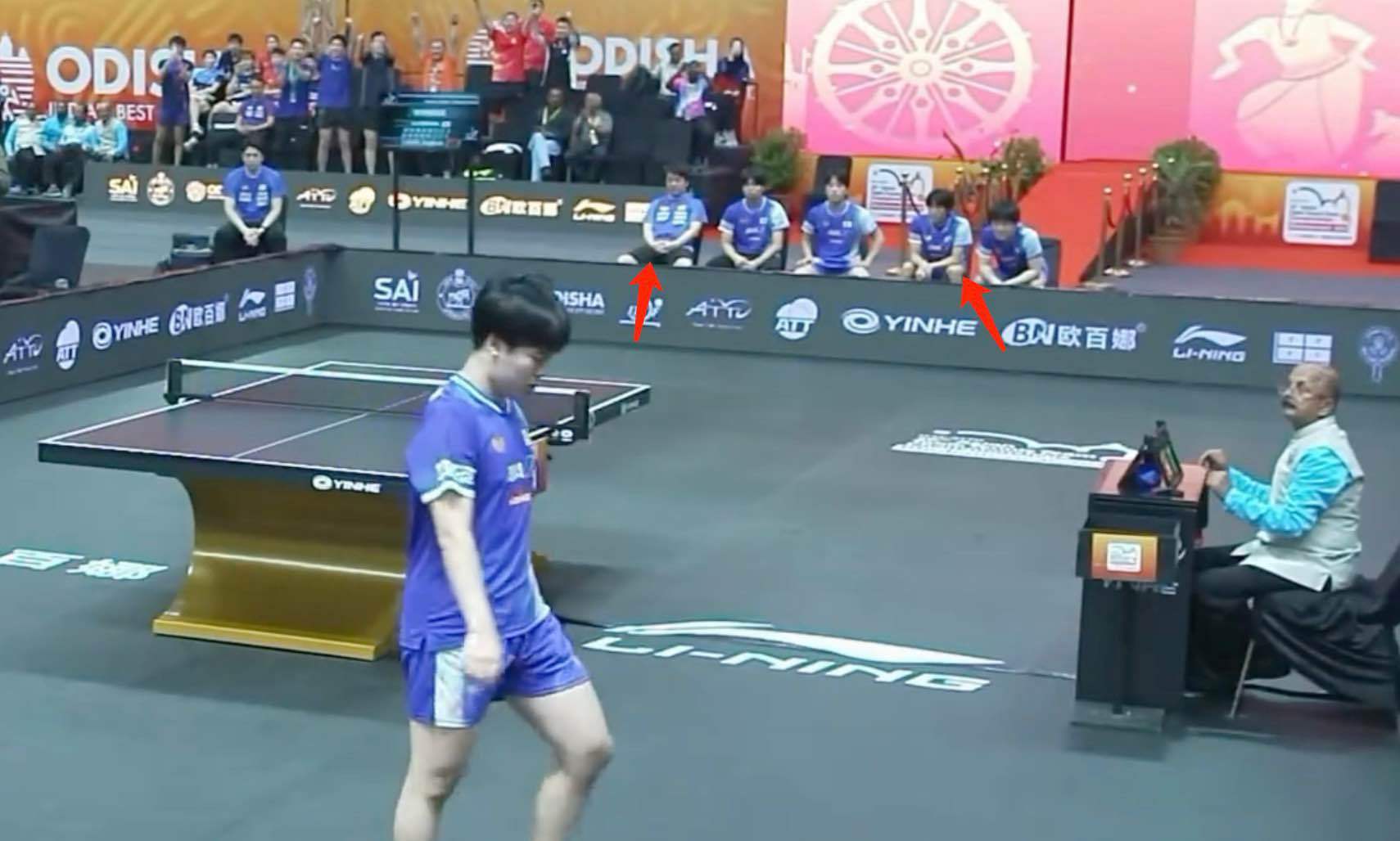 包含英格兰碾压世界网球队,马龙完成史诗逆转顶尖较量半决赛,锁定晋级资格的词条 包含英格兰碾压世界网球队,马龙完成史诗逆转顶尖较量半决赛,锁定晋级资格的词条