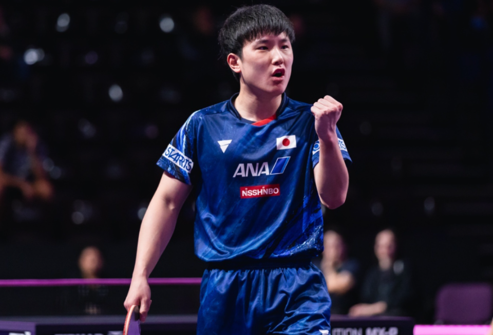 法国队碾压瑞典队,林高远扛起全队的简单介绍 法国队碾压瑞典队,林高远扛起全队的简单介绍