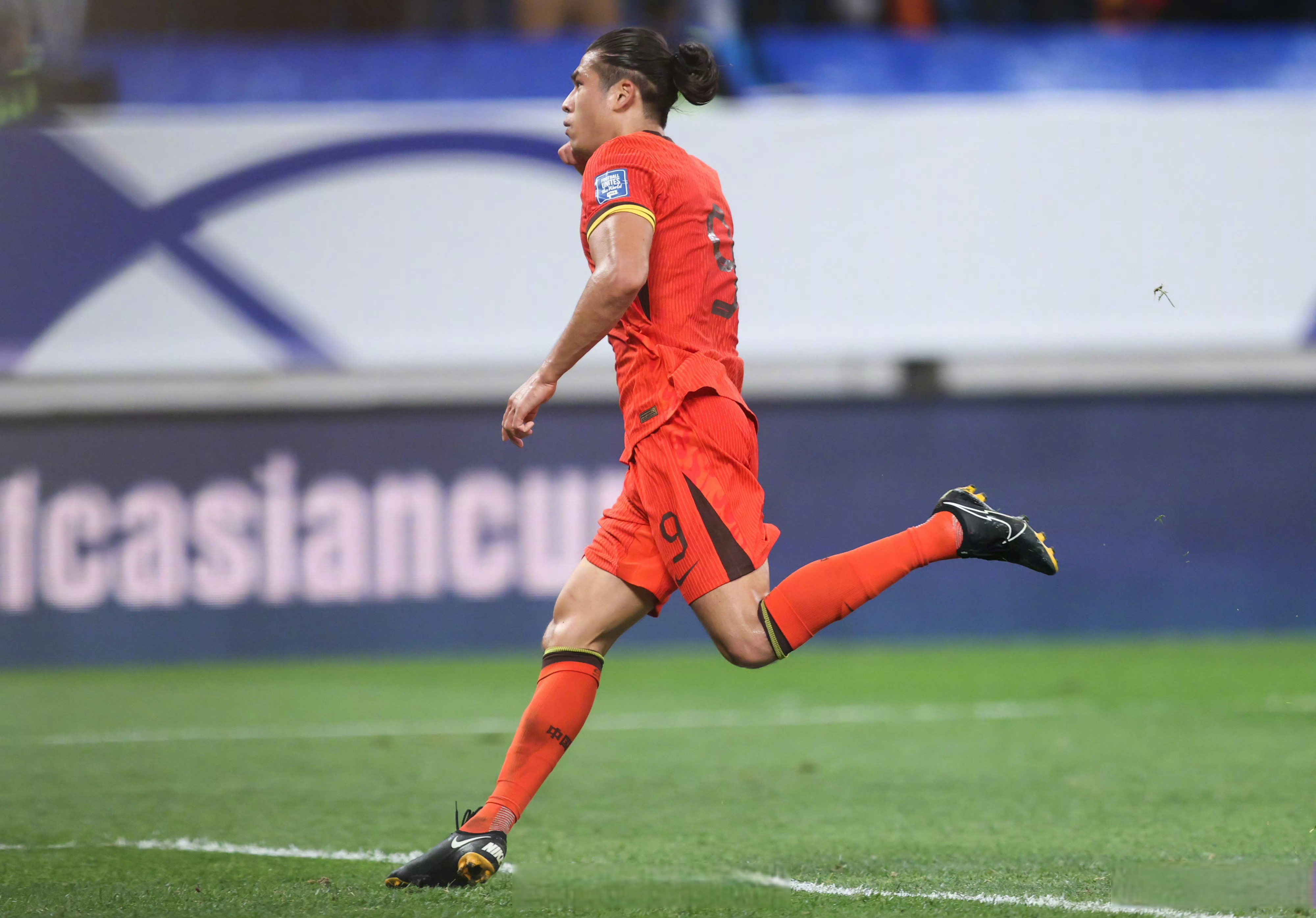 中国队险胜印尼队,安赛龙高光表现的简单介绍 中国队险胜印尼队,安赛龙高光表现的简单介绍