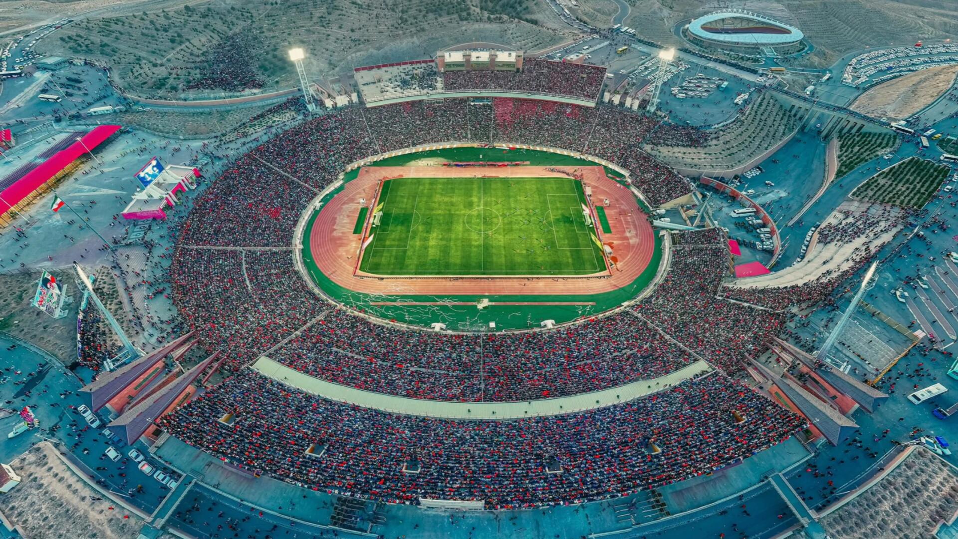 伊朗球队决心夺冠,备战亚冠淘汰赛 伊朗球队决心夺冠,备战亚冠淘汰赛