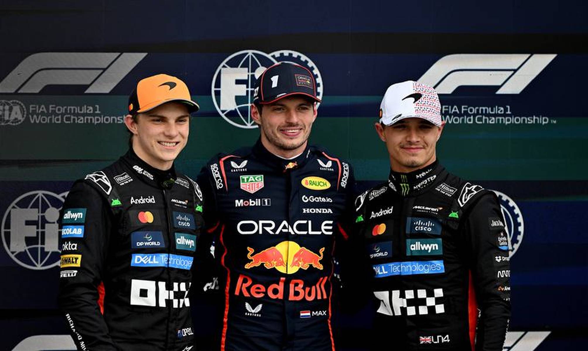 雷诺车队鏖战哈斯车队,维斯塔潘点燃赛场 雷诺车队鏖战哈斯车队,维斯塔潘点燃赛场