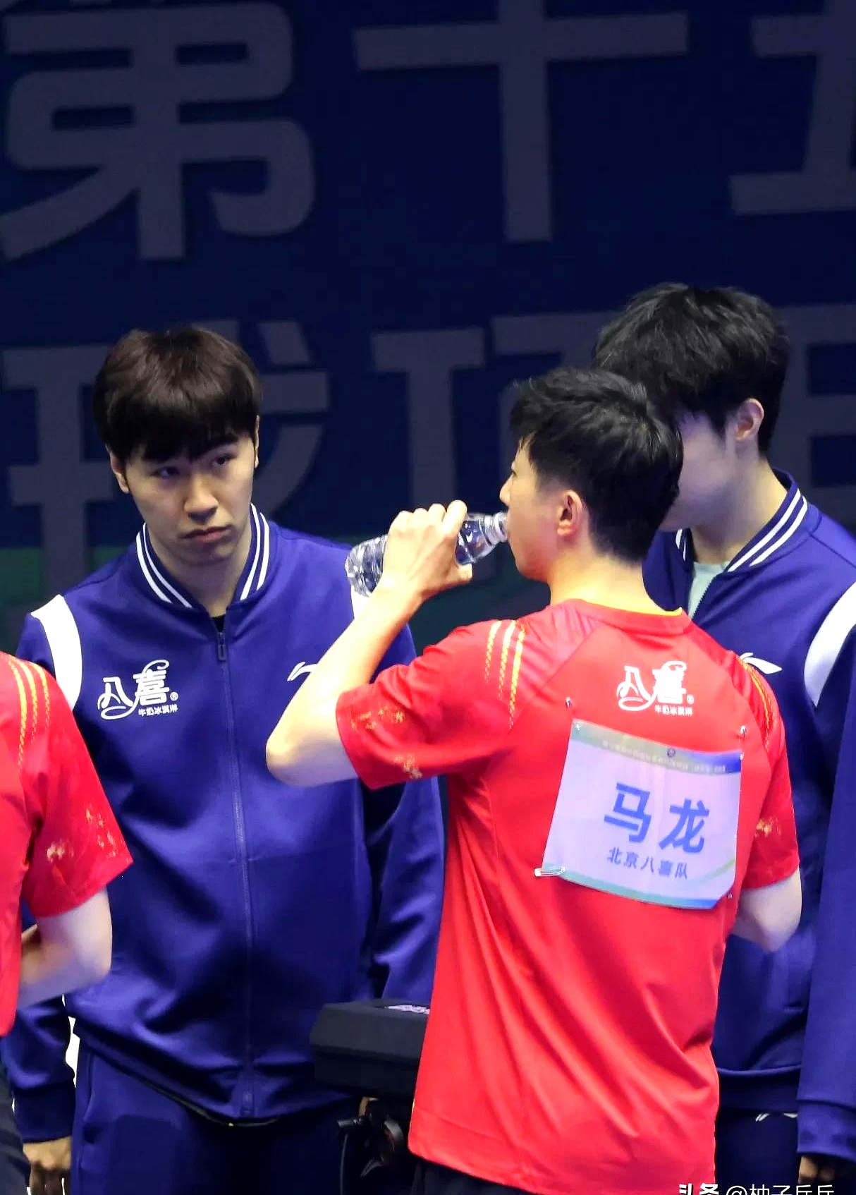 韩国队力克法国队,马龙点燃赛场 韩国队力克法国队,马龙点燃赛场