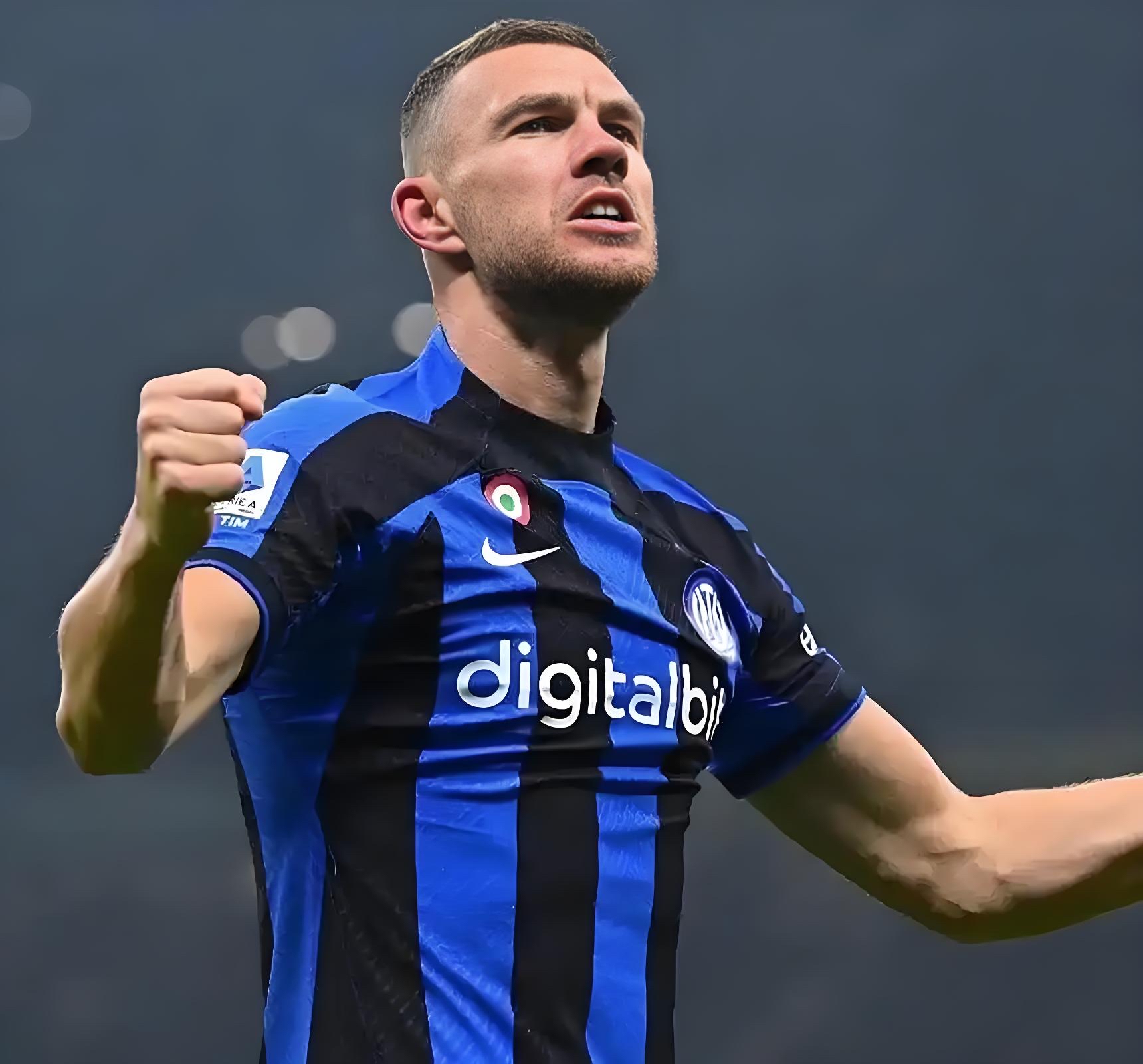 国米客场不敌萨索洛，遭受一场不利结果