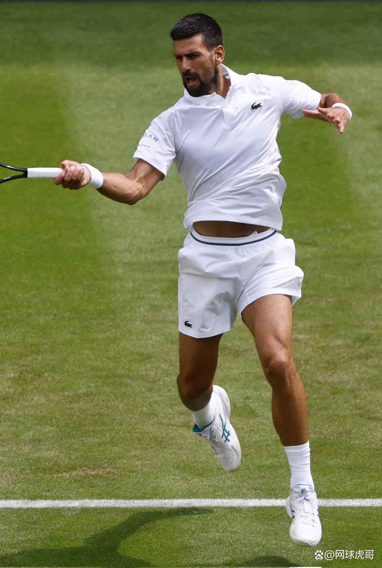 拉沃尔杯横扫年终总决赛,德约科维奇刷新纪录 拉沃尔杯横扫年终总决赛,德约科维奇刷新纪录