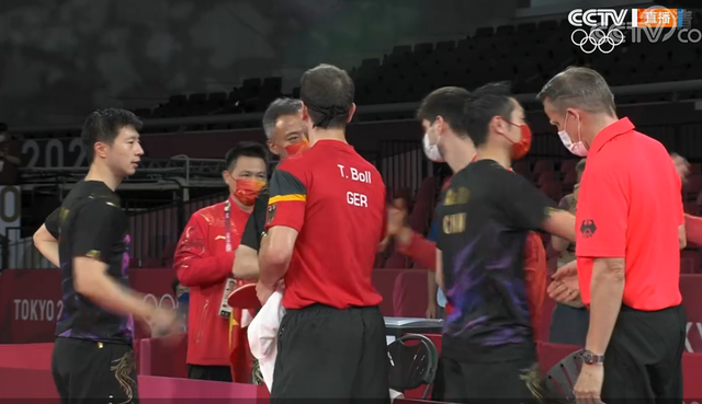 雷火电竞简介-中国队绝杀日本队，奥恰洛夫关键制胜