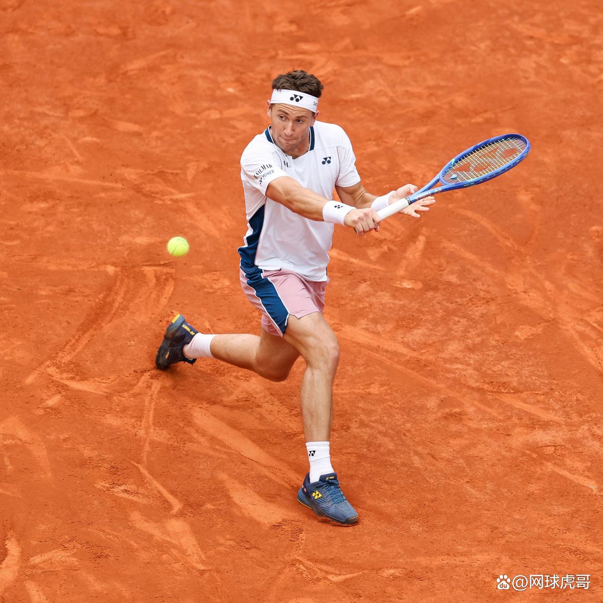 雷火电竞官网-ATP总决赛绝杀蒙特卡洛大师赛，鲁德高光表现