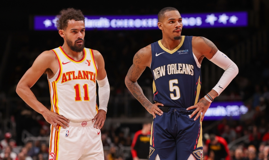 鹈鹕完胜新疆队,麦科勒姆状态火热 鹈鹕完胜新疆队,麦科勒姆状态火热