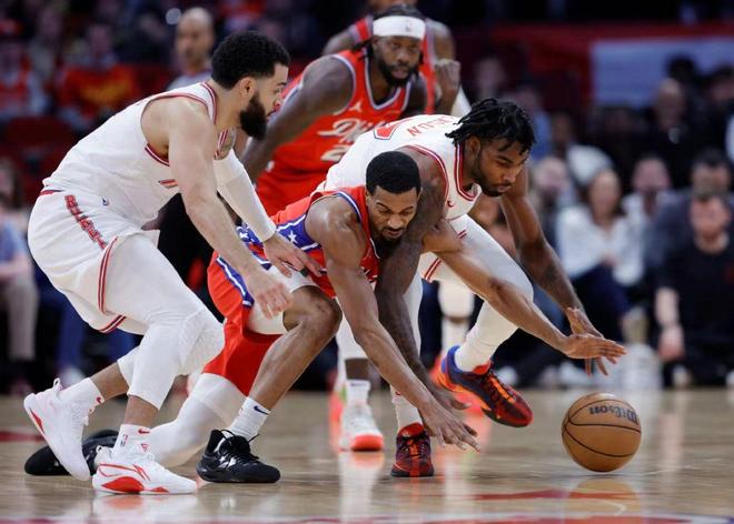 丹麦队轻取中国队，黄鸭组合状态火热