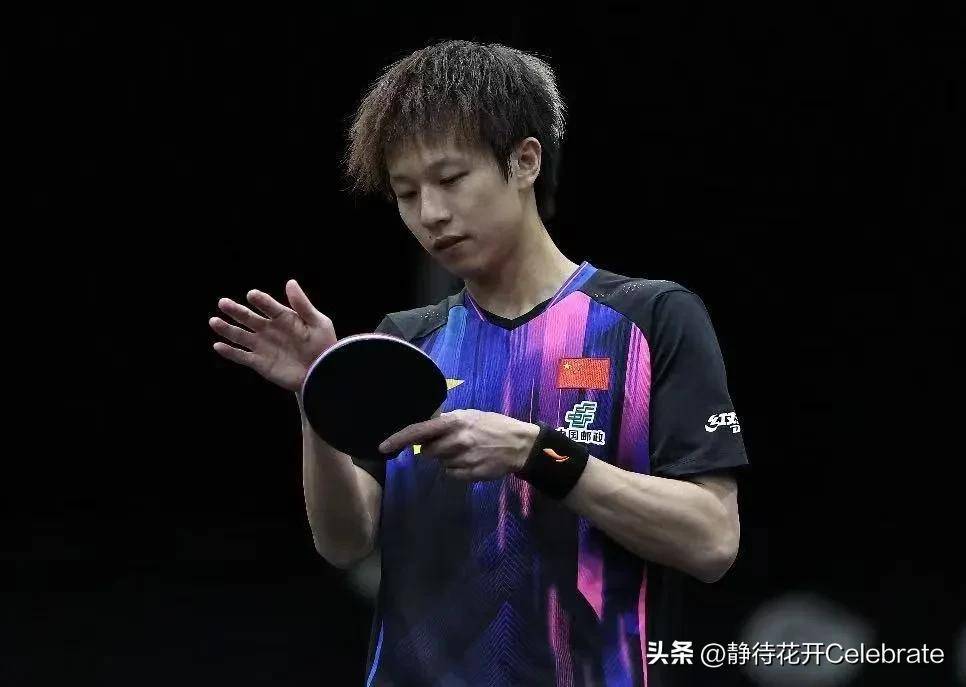 德国队逆转中国队，林高远刷新纪录