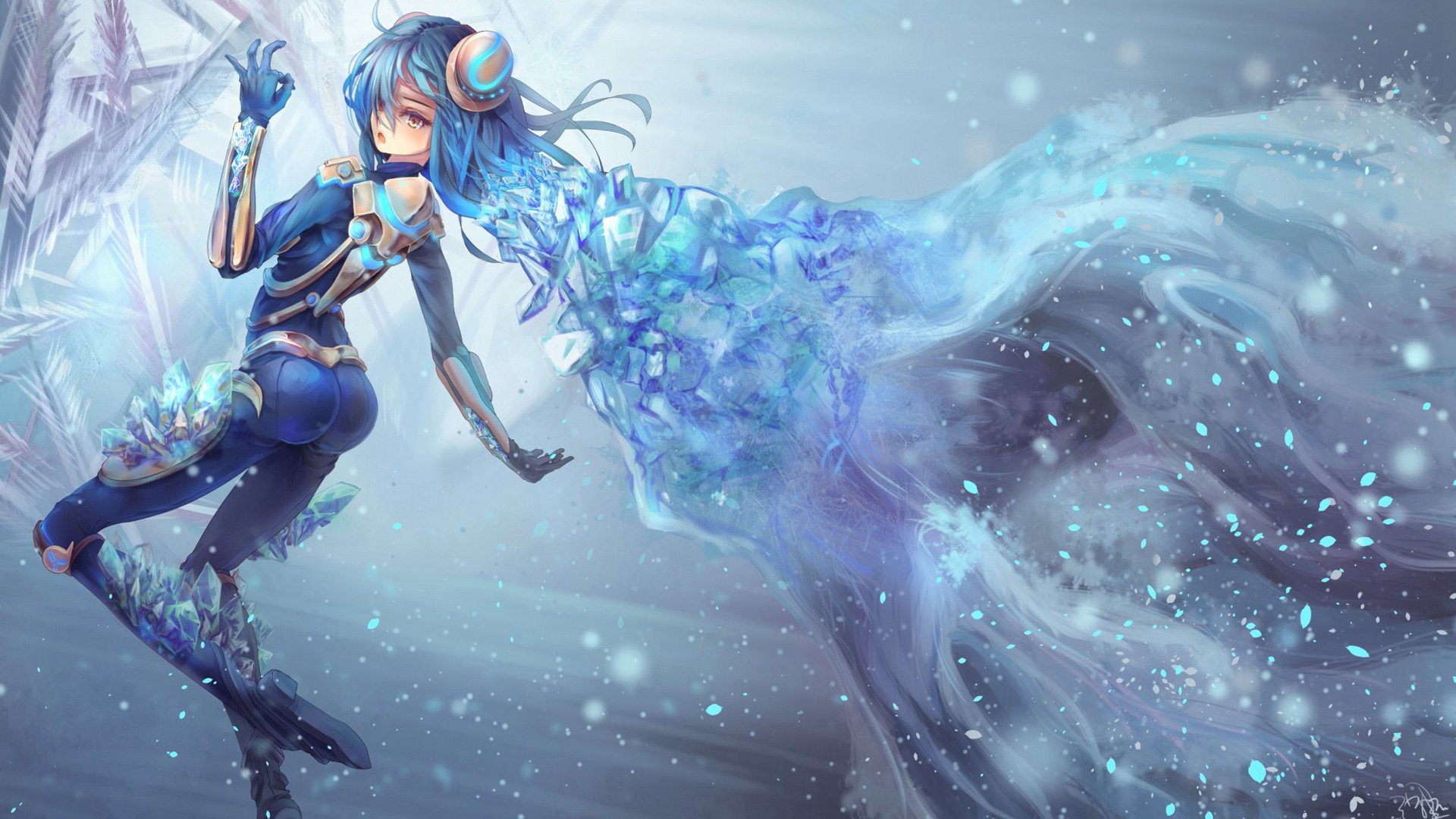 中投锚定深海，德罗赞用最古典的方式定义不掉线