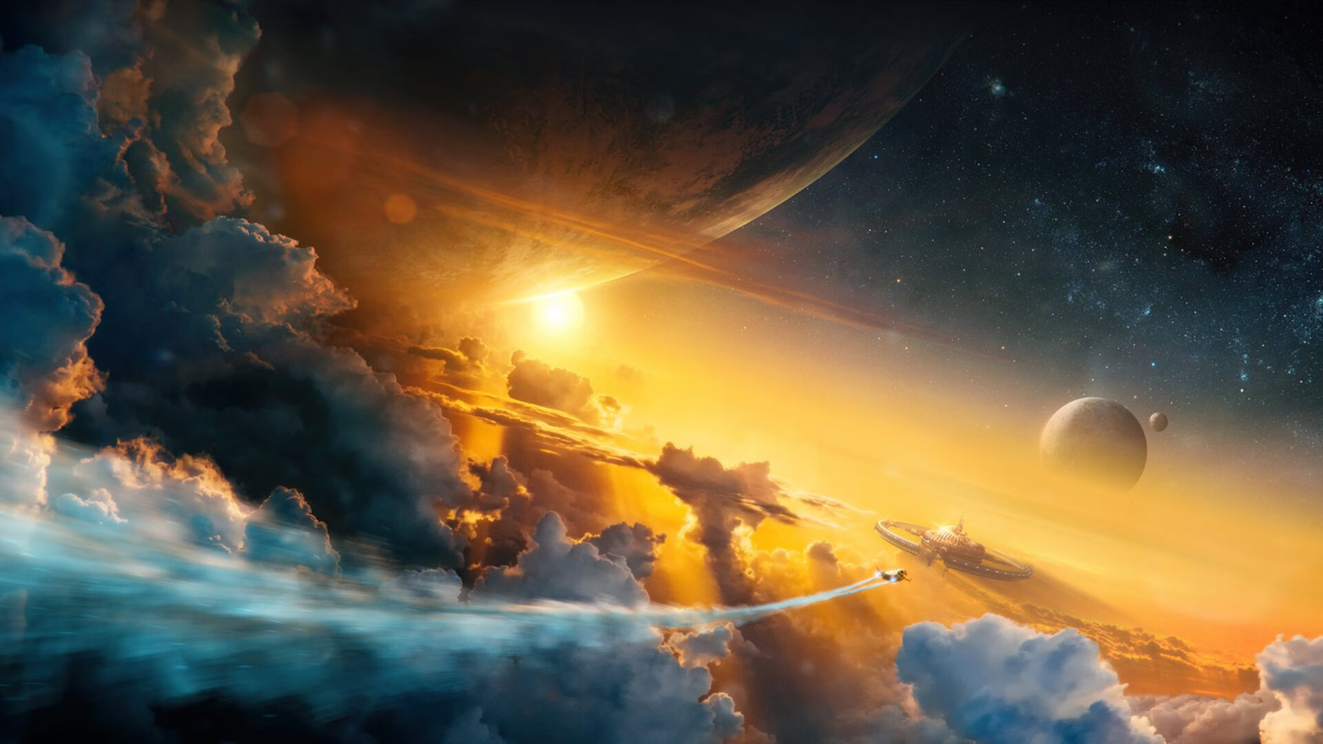 暗度陈仓，一场被设计好的关键战