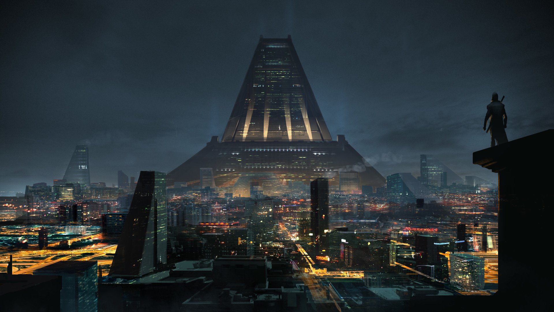 暗度陈仓，一场被设计好的关键战